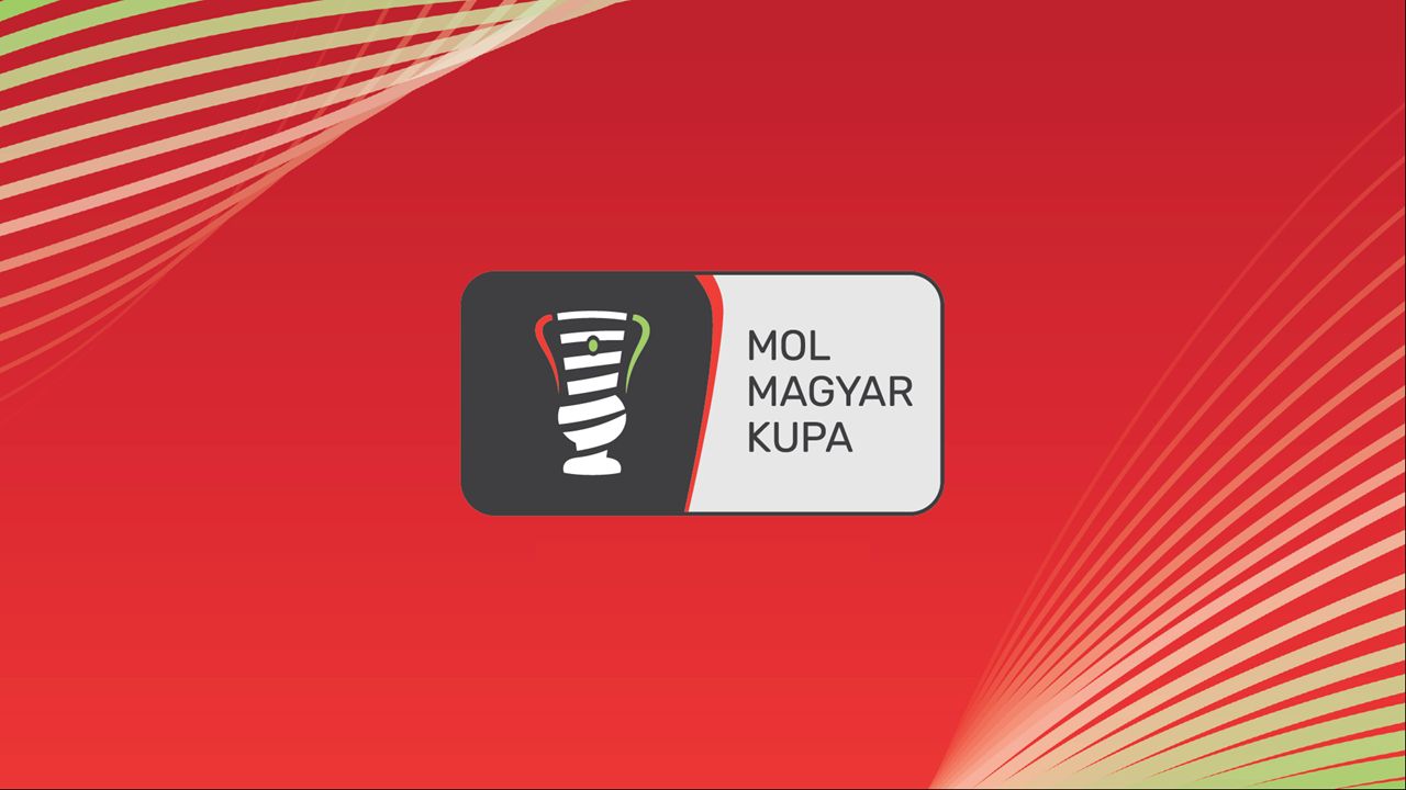 Elkészült a MOL Magyar Kupa 9. és 10. fordulójának sorsolása
