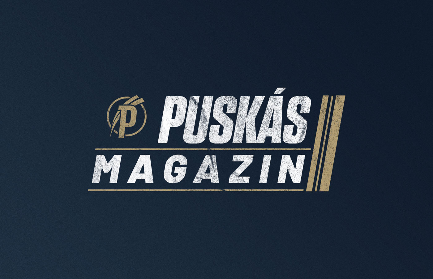 Péntek este ismét Puskás Magazin az M4 Sporton