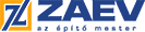 zaev logo