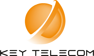 key-telecom logo